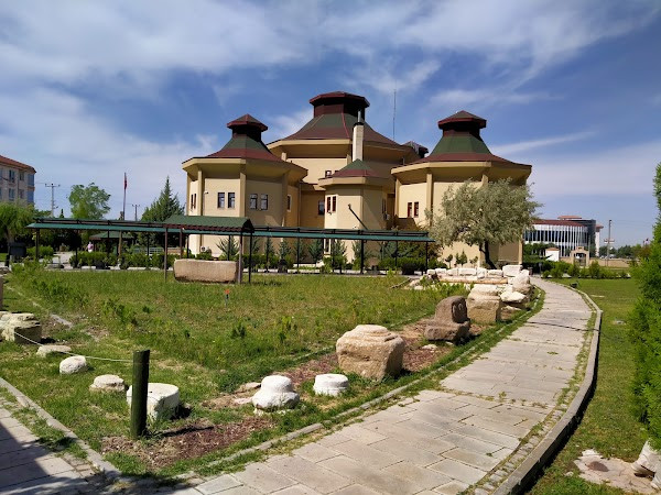 Aksaray Museum photo