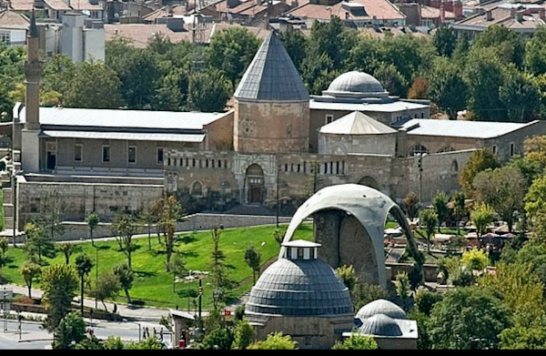 Alaaddin Hill Park photo