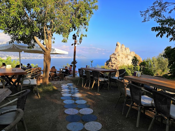 Alaturka Restaurant photo