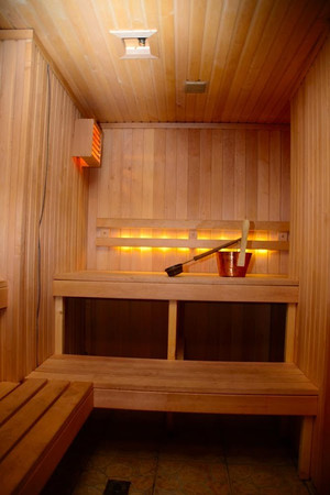 Aleksandra Sauna Riga Atpūtas Centrs photo