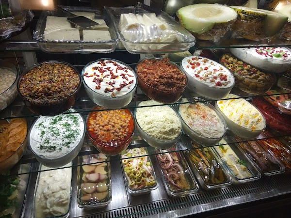 Ali Baba Ozlem photo