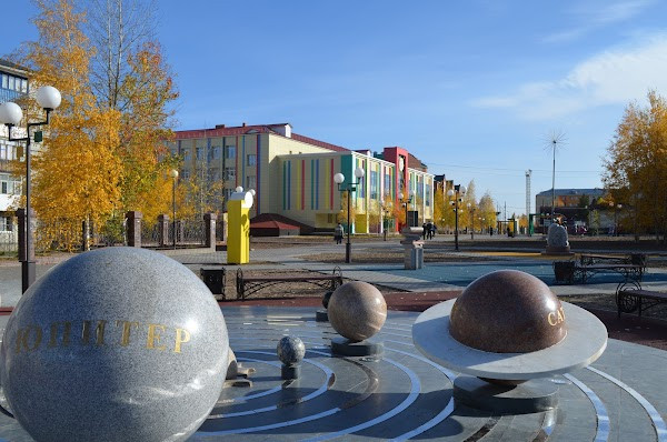 Alleya Umnikov photo