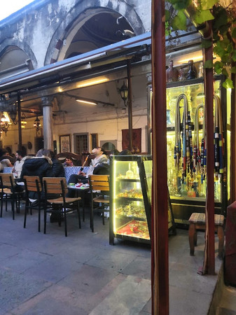 Anadolu Nargile รorlulu Ali Paลa Medresesi photo