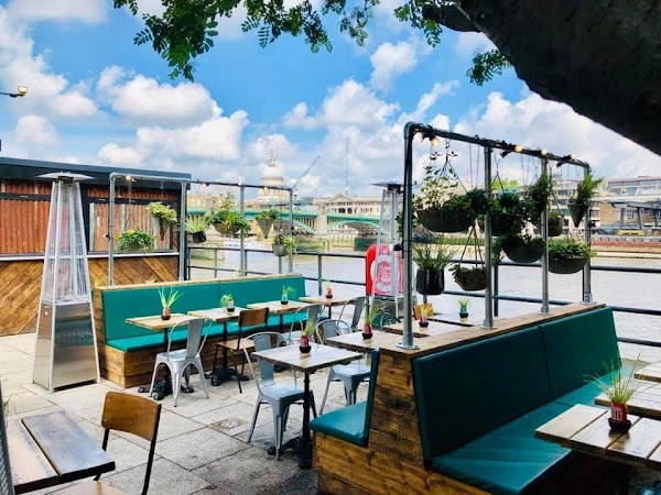 Anchor Bankside photo