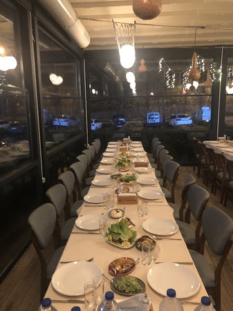 Angora Ocakbaşı photo