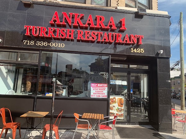 Ankara One Turkish Restaurant photo