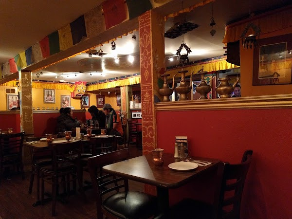 Annapurna Cafe photo