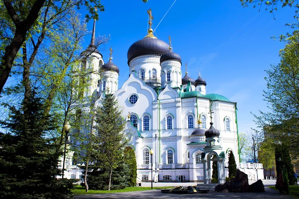 Annunciation Cathedral photo
