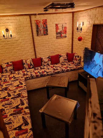 Antikafe Cherepakha photo