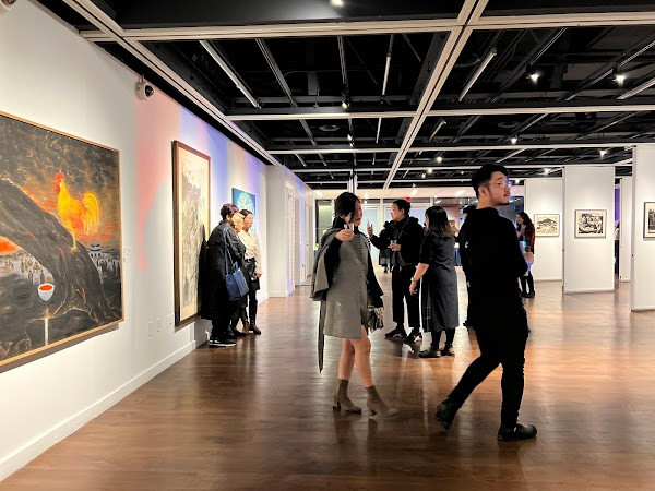 Anya and Andrew Shiva Gallery photo