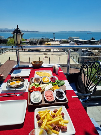 Ararat Terrace Restaurant & Rooftop photo