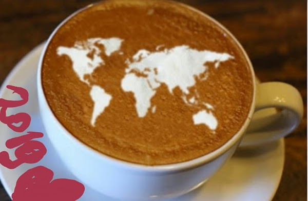 Arba Your Cup Of Coffee photo