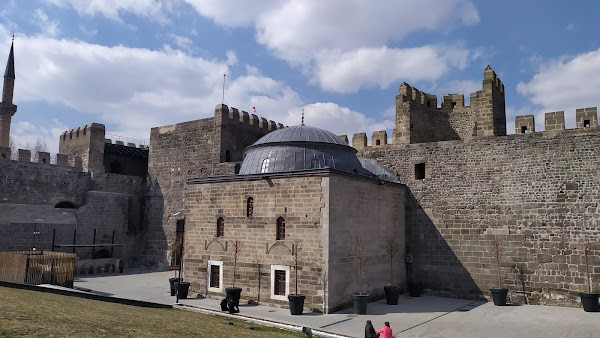 Archeological Museum photo