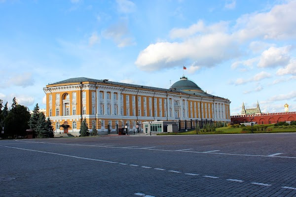 Armoury Chamber photo