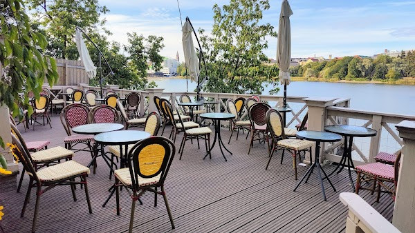 Art Cafe Taideterassi photo