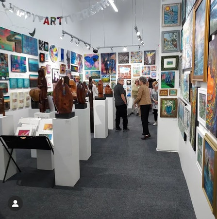 Art Machine Gallery photo