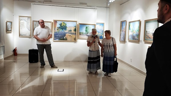 Art Museum photo