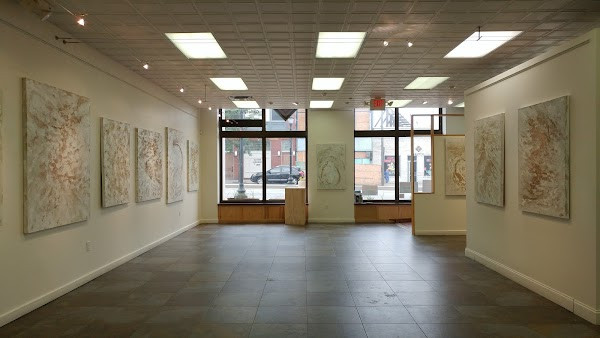 Artworks Gallery & Studio photo