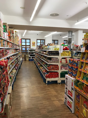 Asia Bistro & Supermarkt Leipzig photo