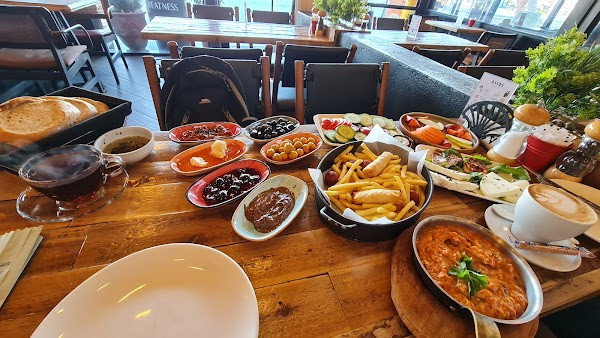 Assos Cafe - Çanakkale photo