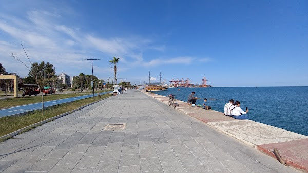 Atatürk Parkı photo