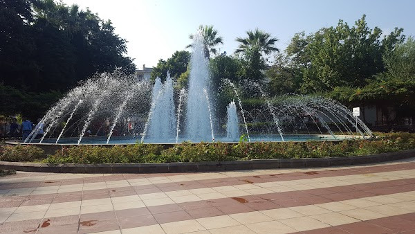 Atatürk Parkı photo