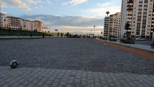 Atatürk Parkı photo
