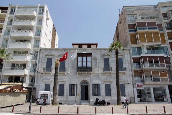Ataturk Museum photo