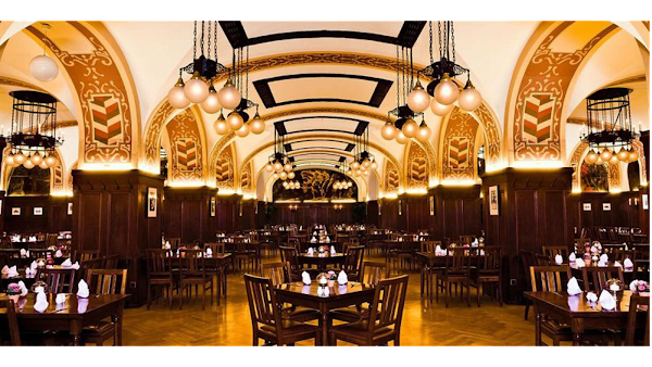 Auerbachs Keller photo