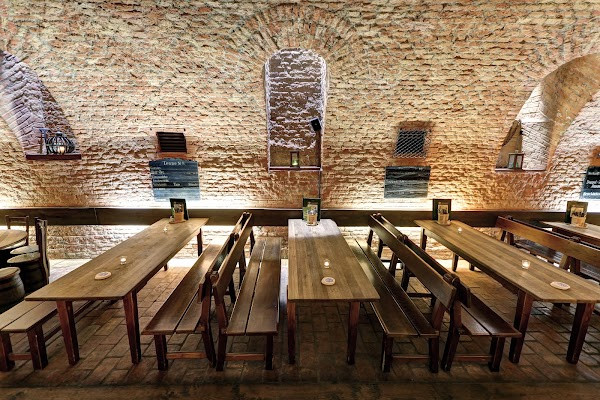 Augustiner-Keller photo