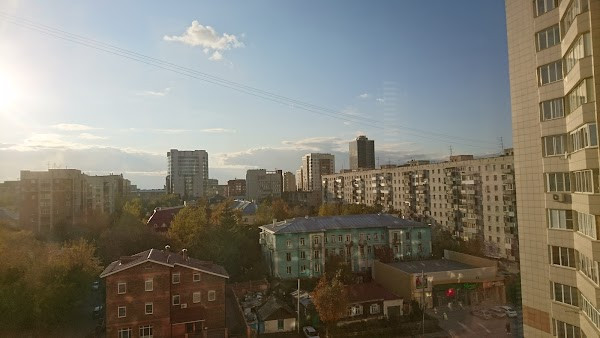 Aura Apartments photo