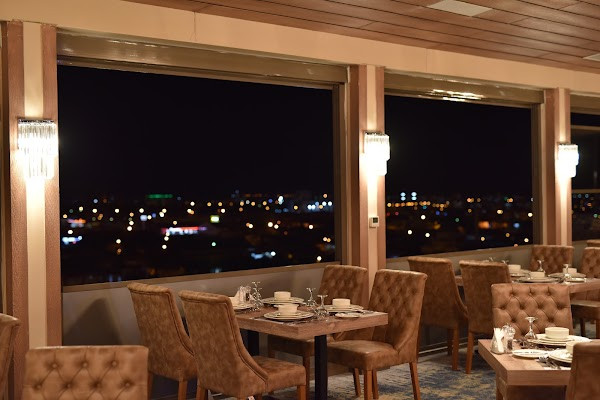 Aura Roof Restaurant & Bar photo