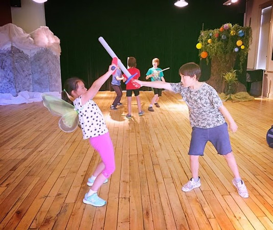 Aurora Cultural Centre photo