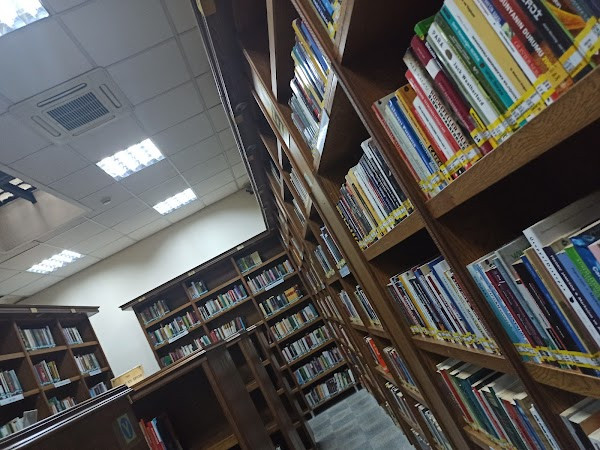 Aydin Province Public Library photo