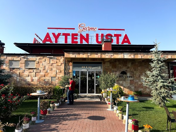 Ayten Usta Gurme Restoran Yemek | Kahvaltı photo