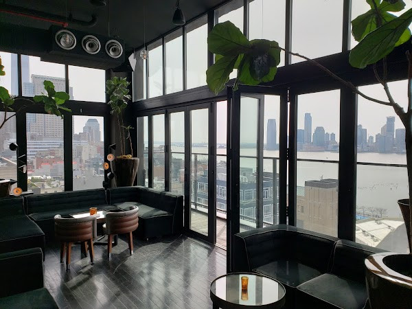 Azul on the Rooftop photo