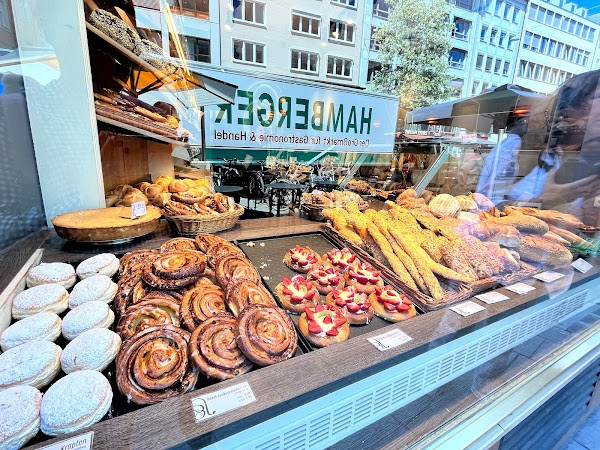 Bäckerei Aumüller photo