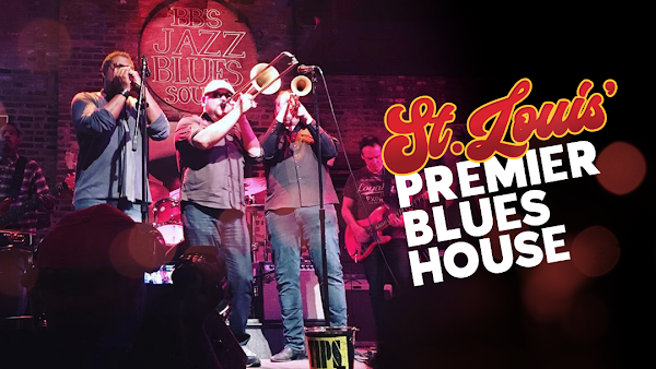 BB's Jazz, Blues and Soups photo