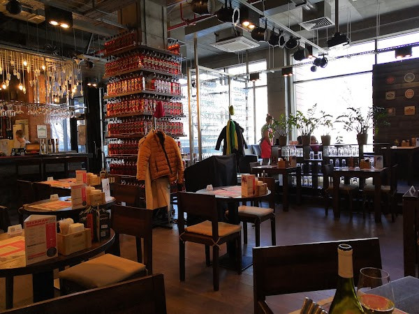 BEERMAN & ะะะะฌะะะะ photo