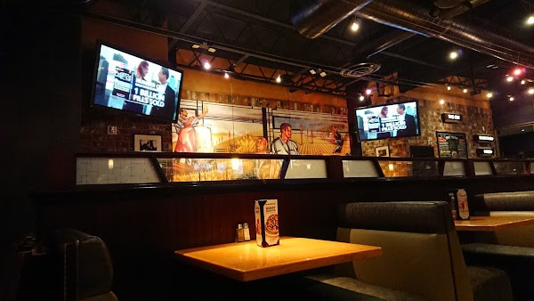 BJ's Restaurant & Brewhouse photo