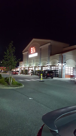 BJ's Wholesale Club photo