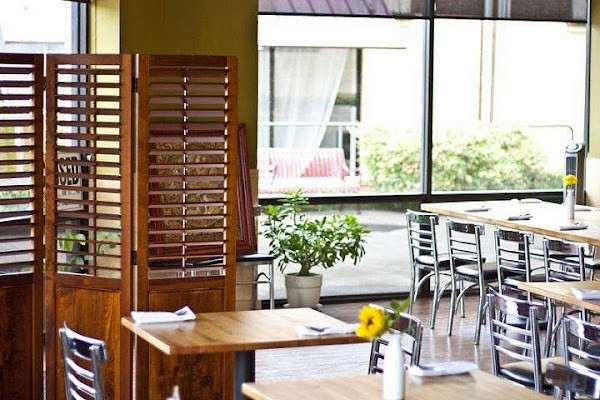 Bambu Thai-Asian Cuisine photo