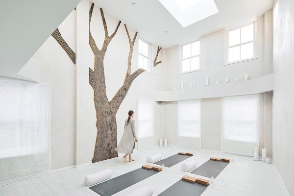 Bamford Wellness Spa, Brompton Cross photo