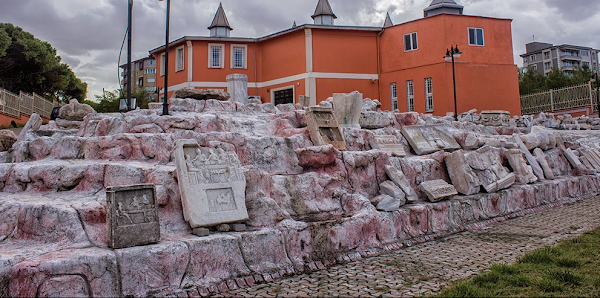 Bandırma Archaeological Museum photo
