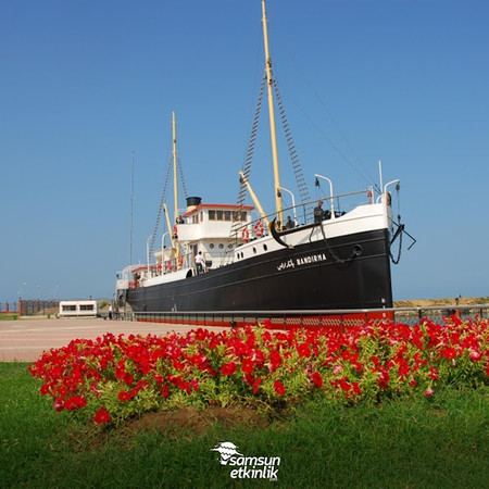Bandırma ferry photo