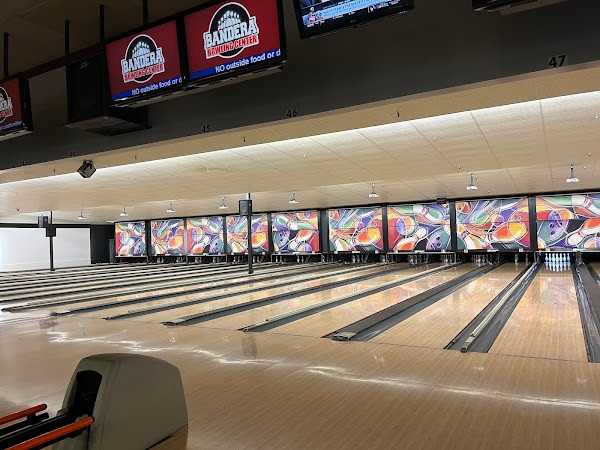 Bandera Bowling Center photo