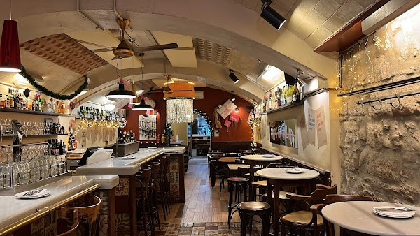 Bar del Pla photo