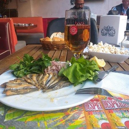 Baraka, Kızılay photo