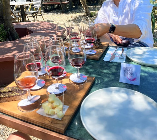 Barel Vineyards photo