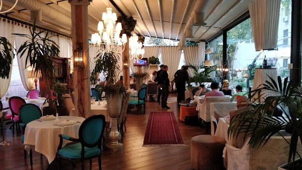 Basilic Restaurant photo